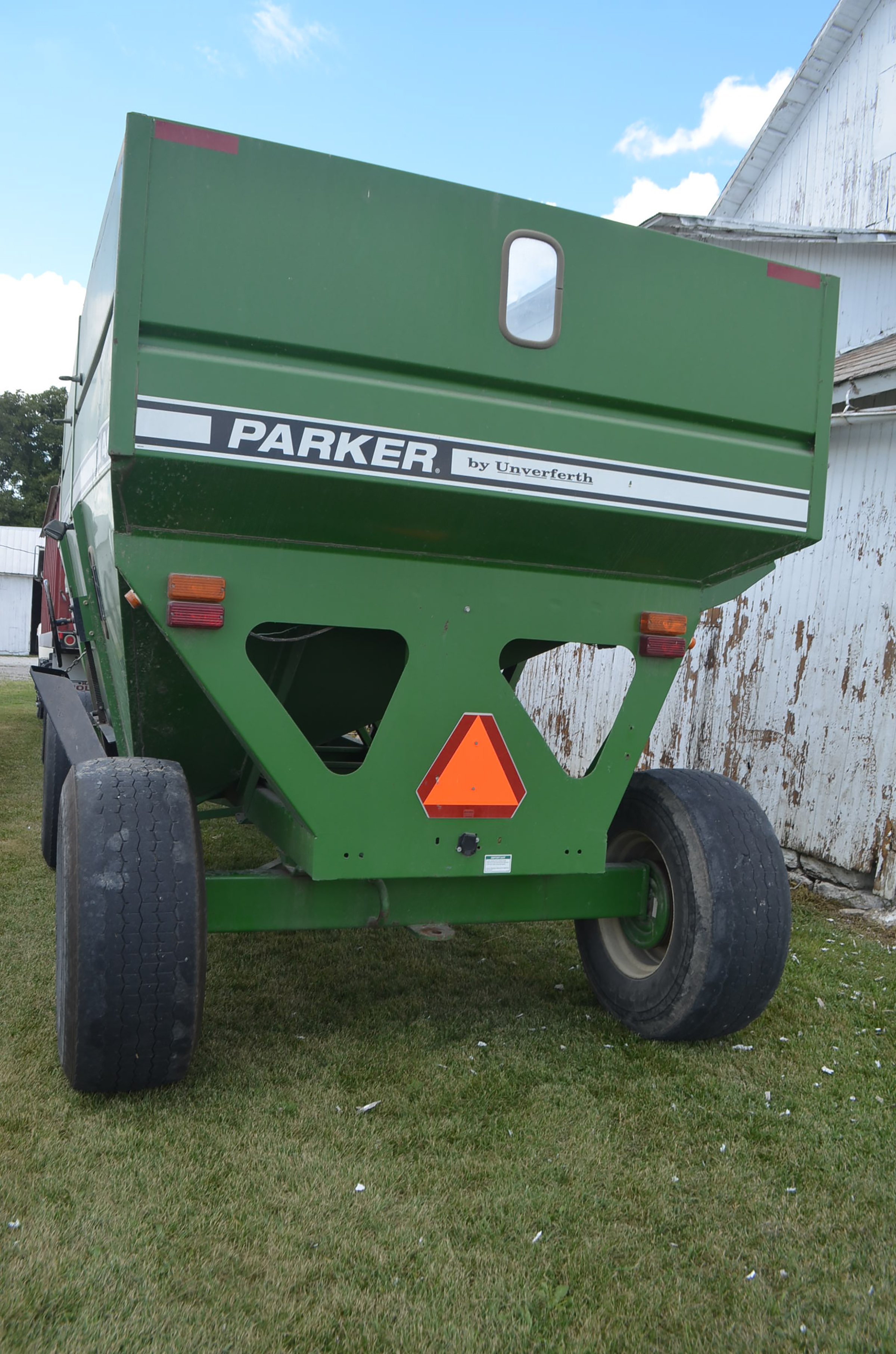 Property photo 49 - FARM EQUIPMENT AUCTION IN PAULDING COUNTY, OHIO